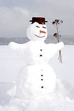 Snowman