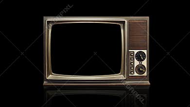 Retro Television