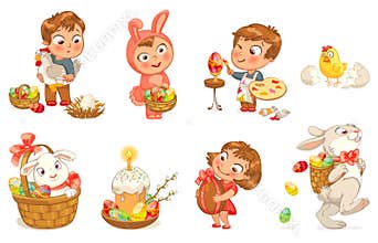 Happy Easter