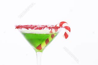 Christmas Drink