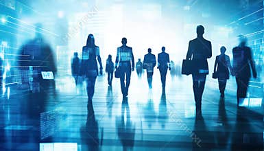 Utilizing Technology In Human Resources