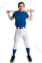 Baseball Player