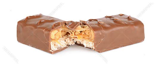 Chocolate bar