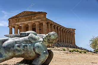 Agricento - Sicily