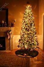 Christmas Home