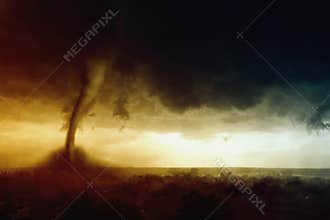 Tornado
