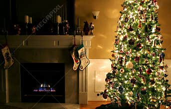 Home for the Holidays
