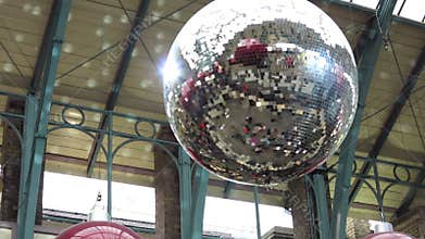 Disco Ball
