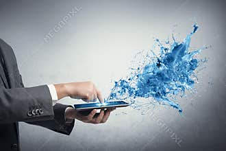 Creative technology