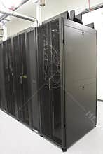 Network servers