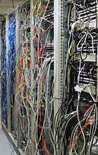 Routing switches