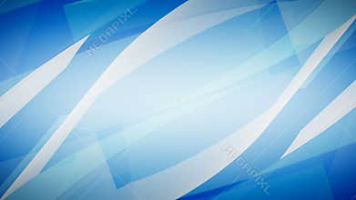 Abstract motion background - HD, loop