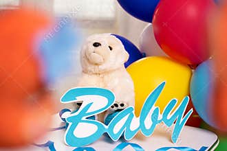 Baby's birthday