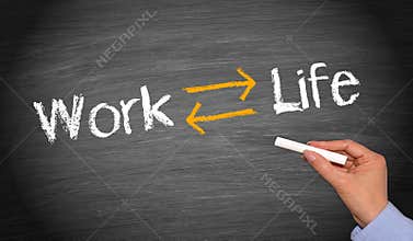 Work life balance