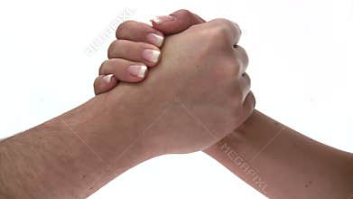 Arm Wrestling