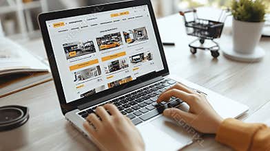 Online Shopping Experience
