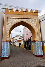 silves algarve portugal