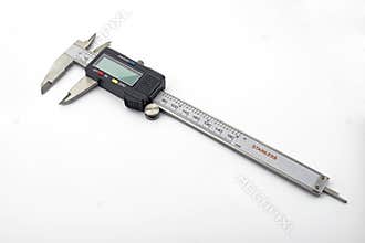 Caliper digital