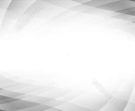 Abstract gray background