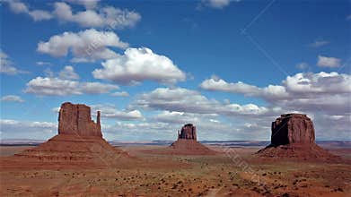 Monument Valley, Utah