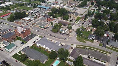 Petrolia, Ontario Canada