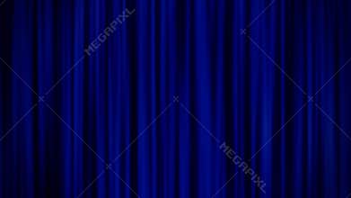 Blue Curtains episode 1