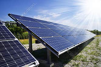 Solar energy
