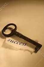Key to Success