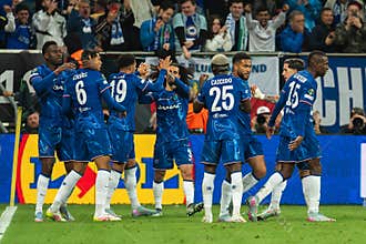 UEFA Conference League Final