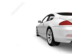Sport car