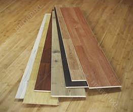 Parquet textures