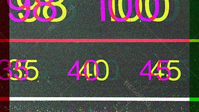 Radio stereo ghettoblasters music disco