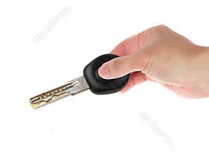 Hold a Key