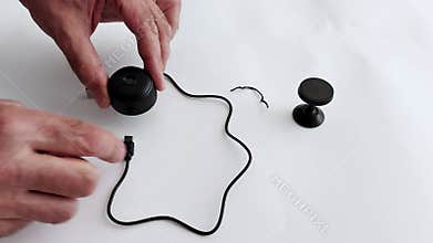 Hidden camera setup: step-by-step guide for home security