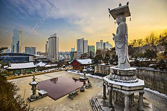 Seoul South Korea