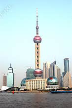 Shanghai Pudong