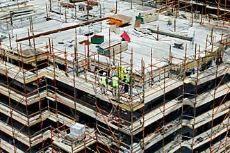 Construction Site