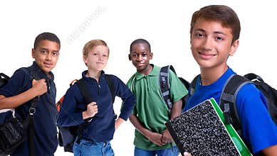 Diversity in Education