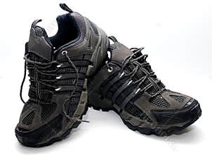 Sport shoes