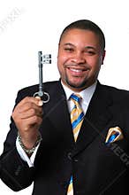 The Key To Success