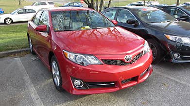 New Cars for Sale