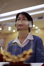 Dr. huang xiuhui, amoy first hospital, vice president