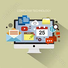 Computer Technology