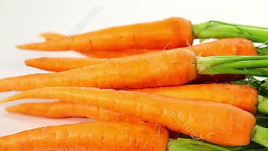 Carrots