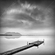 Tranquility - Mesolongi