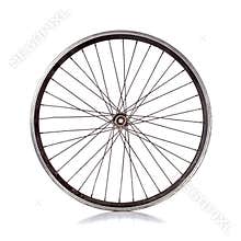 Bicycle wheel