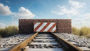 Road Block