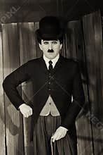 Charlie Chaplin