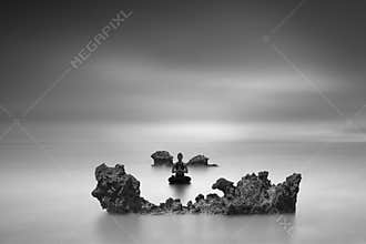Rock Yoga