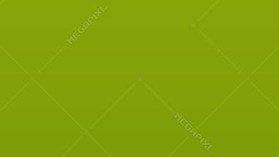 Animated background used in cinema